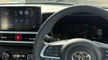Toyota Raize Hybrid 1200 2026