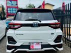Toyota Raize Hybrid 1200 2026