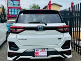Toyota Raize Hybrid 1200 2026