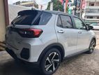 Toyota Raize Hybrid 1200 Z 2026