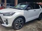 Toyota Raize Hybrid 1200 Z 2026