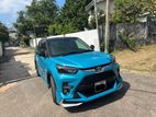 Toyota Raize HYBRID 1200cc 2023