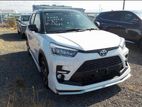Toyota Raize Hybrid 1200cc 2025