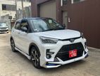 Toyota Raize Hybrid 1200cc 2025