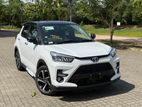 Toyota Raize HYBRID 1.2L 4WAY 2026