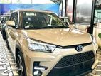 Toyota Raize Hybrid 1.2L Z Grade 2025