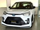 Toyota Raize HYBRID 1st owner 2025