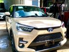 Toyota Raize Hybrid 2022