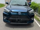 Toyota Raize Hybrid 2024