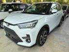 Toyota Raize Hybrid 2024