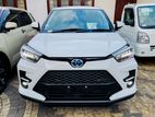 Toyota Raize Hybrid 2024
