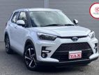 Toyota Raize Hybrid 2024