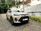 Toyota Raize Hybrid 2025 Car...,