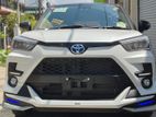 Toyota Raize Hybrid 2025
