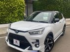 Toyota Raize Hybrid 2025