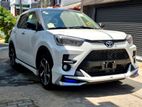 Toyota Raize Hybrid 2025