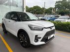 Toyota Raize Hybrid 2025