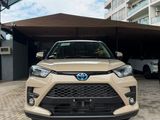 Toyota Raize Hybrid 2025