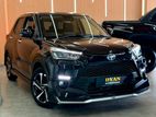 Toyota Raize HYBRID 2025
