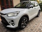 Toyota Raize Hybrid 2025