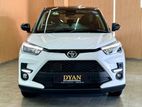 Toyota Raize HYBRID 2025
