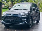 Toyota Raize HYBRID 2025