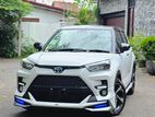Toyota Raize HYBRID 2026