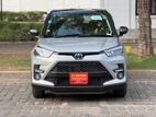 Toyota Raize Hybrid 2026
