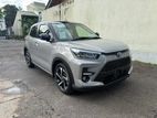 Toyota Raize Hybrid 2026