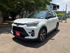 Toyota Raize Hybrid 2026