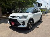 Toyota Raize Hybrid 2026