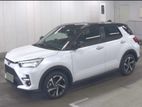Toyota Raize Hybrid 2026