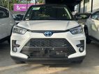 Toyota Raize Hybrid 2026