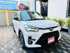 Toyota Raize HYBRID 2026