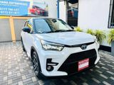 Toyota Raize HYBRID 2026