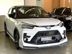 Toyota Raize HYBRID 2026