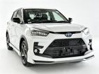 Toyota Raize HYBRID 2026