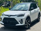 Toyota Raize HYBRID 2026