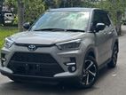 Toyota Raize HYBRID 2026