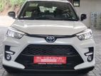 Toyota Raize Hybrid 2026