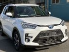 Toyota Raize Hybrid 2026 Maximum Leasing Partner