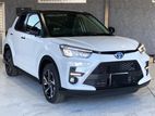 Toyota Raize Hybrid 2026 Maximum Leasing Partner