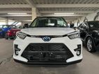 Toyota Raize Hybrid 2026 Maximum Leasing Partner