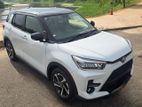 Toyota Raize Hybrid 360⁰ Apple pl 2025