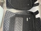 Toyota Raize Hybrid 3D Carpet