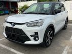 Toyota Raize Hybrid 4 way 2026