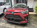 Toyota Raize Hybrid 4way 2025