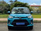 Toyota Raize HYBRID 4WAY CAMERA 2024