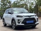 Toyota Raize Hybrid 4WAY CAMERA 2025