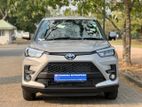 Toyota Raize HYBRID 4WAY CAMERA 2026
